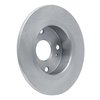 E-Line Blank Brake Rotor, 1979-1981 Lexus/Toyota/Scion, Position: Rear - image 4