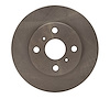 E-Line Blank Brake Rotor, 1985-1988 Fits Multiple Makes/Models, Position: Front - image 1