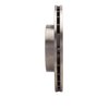 E-Line Blank Brake Rotor, 1987-1987 Lexus/Toyota/Scion, Position: Front - image 3