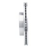 E-Line Blank Brake Rotor, 2001-2003 Lexus/Toyota/Scion, Position: Front - image 3