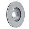 E-Line Blank Brake Rotor, 2012-2018 Lexus/Toyota/Scion, Position: Front - image 1