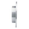 E-Line Blank Brake Rotor, 2012-2020 Lexus/Toyota/Scion, Position: Rear - image 4