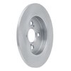 E-Line Blank Brake Rotor, 2012-2018 Lexus/Toyota/Scion, Position: Rear - image 3
