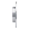 E-Line Blank Brake Rotor, 1979-1980 Lexus/Toyota/Scion, Position: Front - image 3