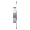 E-Line Blank Brake Rotor, 1981-1985 Lexus/Toyota/Scion, Position: Front - image 1