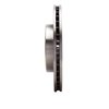 E-Line Blank Brake Rotor, 1993-1998 Lexus/Toyota/Scion, Position: Front - image 4