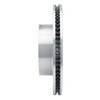 E-Line Blank Brake Rotor, 2008-2021 Lexus/Toyota/Scion, Position: Front - image 4