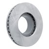 E-Line Blank Brake Rotor, 2013-2020 Hino, Position: Front - image 4