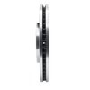 E-Line Blank Brake Rotor, Fits Select Lexus/Toyota/Scion, Position: Front - image 3