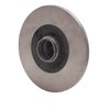 E-Line Blank Brake Rotor, 1979-1982 Ford/Lincoln/Mercury/Mazda, Position: Front - image 2