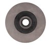 E-Line Blank Brake Rotor, 1979-1982 Ford/Lincoln/Mercury/Mazda, Position: Front - image 4