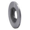 E-Line Blank Brake Rotor, 1983-1983 Ford/Lincoln/Mercury/Mazda, Position: Front - image 4