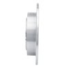 E-Line Blank Brake Rotor, 1995-2002 Ford/Lincoln/Mercury/Mazda, Position: Rear - image 4