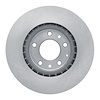 E-Line Blank Brake Rotor, 2004-2008 Ford/Lincoln/Mercury/Mazda, Position: Front - image 1