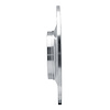E-Line Blank Brake Rotor, 2006-2007 Ford/Lincoln/Mercury/Mazda, Position: Rear - image 1