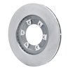 E-Line Blank Brake Rotor, 1987-1993 Ford/Lincoln/Mercury/Mazda, Position: Front - image 4