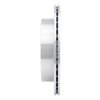 E-Line Blank Brake Rotor, 1992-2006 Ford/Lincoln/Mercury/Mazda, Position: Rear - image 4