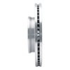 E-Line Blank Brake Rotor, 1996-1998 Ford/Lincoln/Mercury/Mazda, Position: Front - image 2