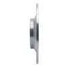 E-Line Blank Brake Rotor, Fits Select Ford/Lincoln/Mercury/Mazda, Position: Rear - image 3