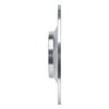 E-Line Blank Brake Rotor, Fits Select Ford/Lincoln/Mercury/Mazda, Position: Rear - image 3