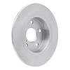 E-Line Blank Brake Rotor, 2011-2016 Lexus/Toyota/Scion, Position: Rear - image 1