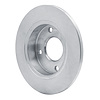 E-Line Blank Brake Rotor, 1996-2004 Ford/Lincoln/Mercury/Mazda, Position: Front - image 1