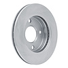 E-Line Blank Brake Rotor, 1996-2015 Ford/Lincoln/Mercury/Mazda, Position: Front - image 1