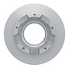 E-Line Blank Brake Rotor, 2007-2013 Ford/Lincoln/Mercury/Mazda, Position: Rear