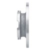E-Line Blank Brake Rotor, 2007-2013 Ford/Lincoln/Mercury/Mazda, Position: Rear - image 4