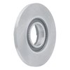 E-Line Blank Brake Rotor, 2014-2019 Ford/Lincoln/Mercury/Mazda, Position: Rear - image 4