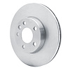 E-Line Blank Brake Rotor, 2002-2008 Audi/Porsche/Volkswagen, Position: Front - image 1