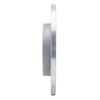 E-Line Blank Brake Rotor, 2000-2009 Peugeot, Position: Front - image 4