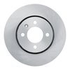 E-Line Blank Brake Rotor, 2009-2017 Audi/Porsche/Volkswagen, Position: Front - image 4