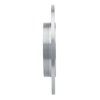 E-Line Blank Brake Rotor, 2009-2015 Lexus/Toyota/Scion, Position: Rear - image 2