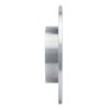 E-Line Blank Brake Rotor, 2005-2010 Audi/Porsche/Volkswagen, Position: Rear - image 3