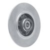 E-Line Blank Brake Rotor, 2011-2015 Renault, Position: Rear - image 2