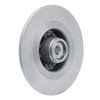 E-Line Blank Brake Rotor, 1999-2003 Renault, Position: Rear - image 2