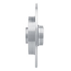 E-Line Blank Brake Rotor, 2014-2020 Peugeot, Position: Rear