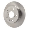 E-Line Blank Brake Rotor, 2014-2019 Suzuki, Position: Rear - image 2