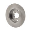 E-Line Blank Brake Rotor, 2014-2019 Suzuki, Position: Rear - image 4