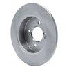 E-Line Blank Brake Rotor, 2013-2017 Suzuki, Position: Rear - image 4