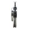 E-Line Blank Brake Rotor, 2014-2019 Ford/Lincoln/Mercury/Mazda, Position: Front - image 3