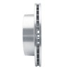 E-Line Blank Brake Rotor, 2000-2002 Spartan, Position: Rear - image 3