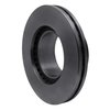 E-Line Blank Brake Rotor, 2005-2016 Bendix/Knorr Bremse, Position: Front & Rear - image 4