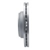 E-Line Blank Brake Rotor, 2016-2021 Freightliner, Position: Front & Rear - image 3