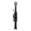 E-Line Slotted Rotor, 2015-2021 Audi/Porsche/Volkswagen, Position: Front Right - image 3
