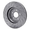 E-Line Slotted Rotor, 2016-2019 GM, Position: Front Left - image 4