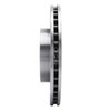 E-Line Slotted Rotor, 2016-2019 GM, Position: Front Right - image 3