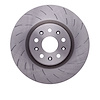 E-Line Slotted Rotor, 2016-2019 GM, Position: Front Right - image 1