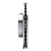 E-Line Slotted Rotor, 2015-2019 GM, Position: Front Left - image 3